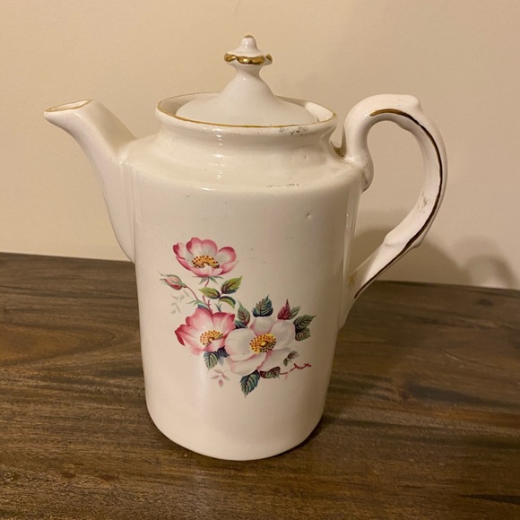 The House of Webster vintage teapot accessories - Picture 5 of 16